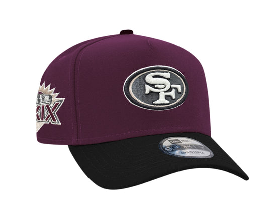 Gorra San Francisco 49ers “Super Bowl XXIX”