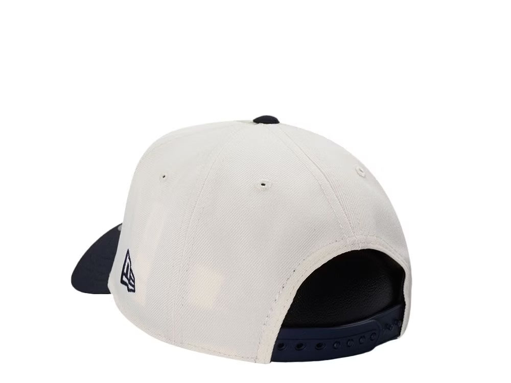 Gorra Yankees de Nueva York “Classic Chrome”