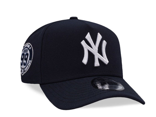 Gorra Yankees de Nueva York “Judge Captain Edition”