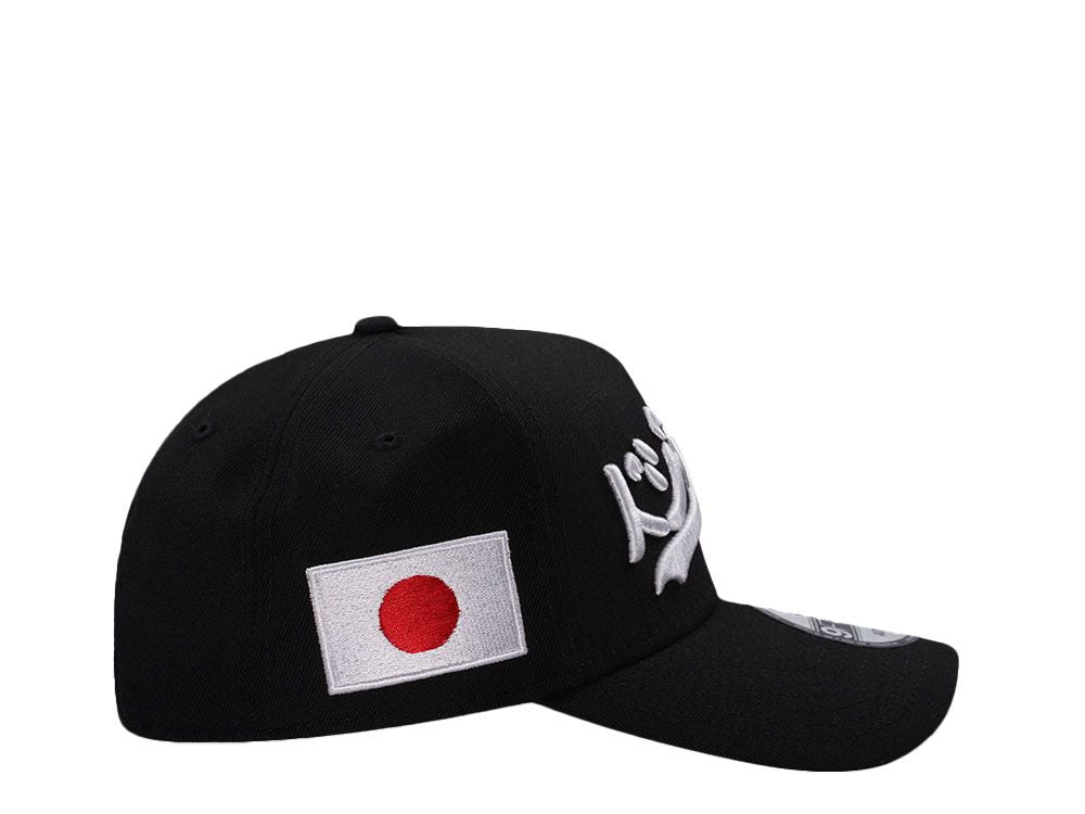 Gorra Dodgers de Los Ángeles “Japan Dojāsu”