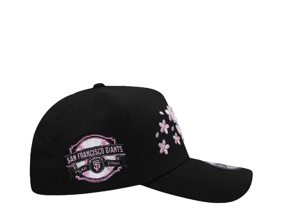 Gorra Gigantes de San Francisco “Blossom Series 2000”