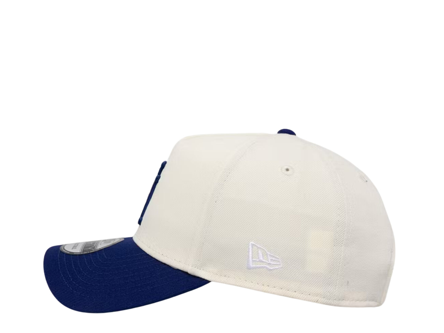 Gorra Dodgers de Los Ángeles “Cream Upside Down”