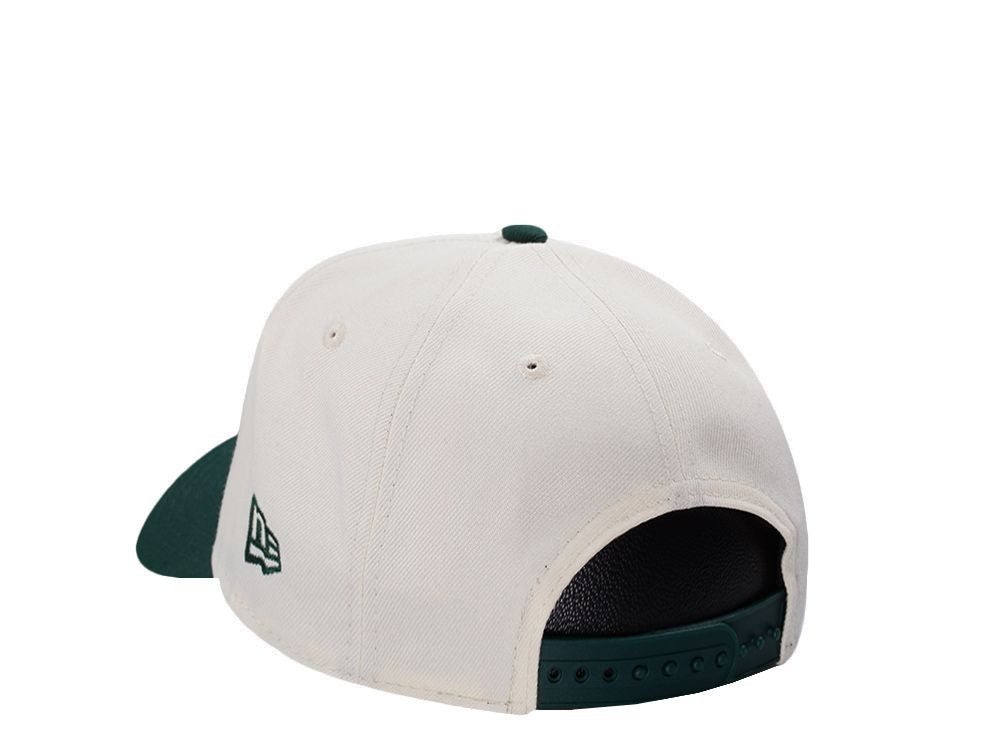 Gorra Dual Logo “New York Series”