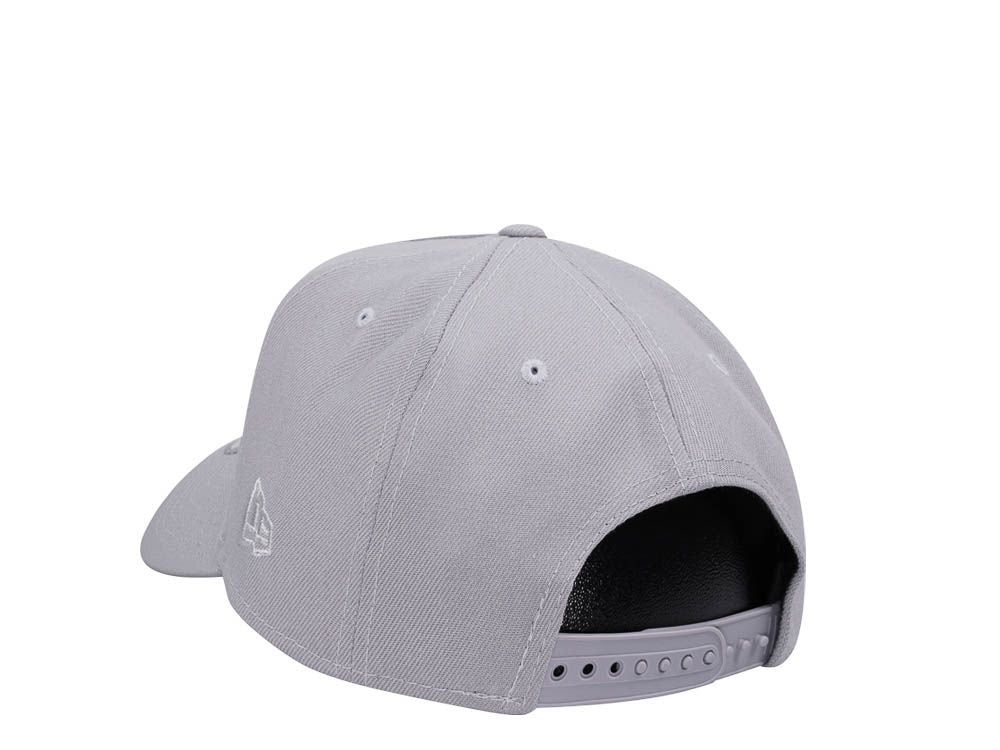 Gorra Dodgers de Los Ángeles “Ice Series 40th”