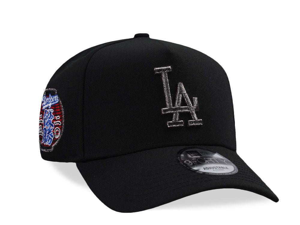 Gorra Dodgers de Los Ángeles “Japan Downtown”