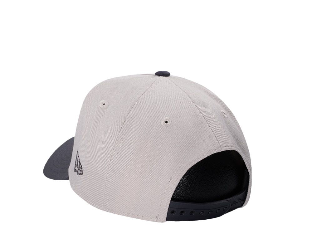 Gorra White Sox de Chicago “Metallic Ice 2003”