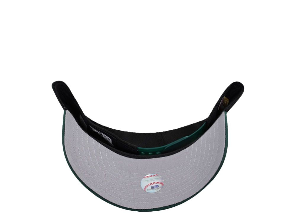 Gorra Atléticos de Oakland “Athletics Coliseum 56th”