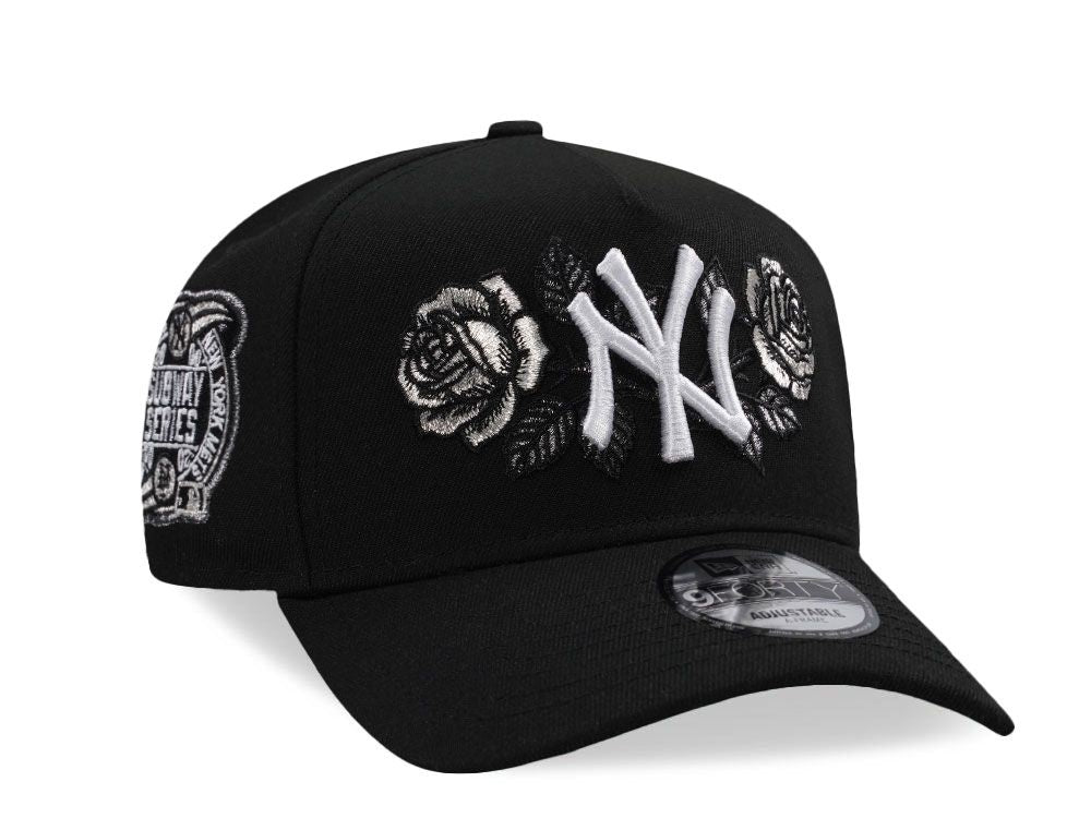 Gorra Yankees de Nueva York “Subway Series Prime Rose”