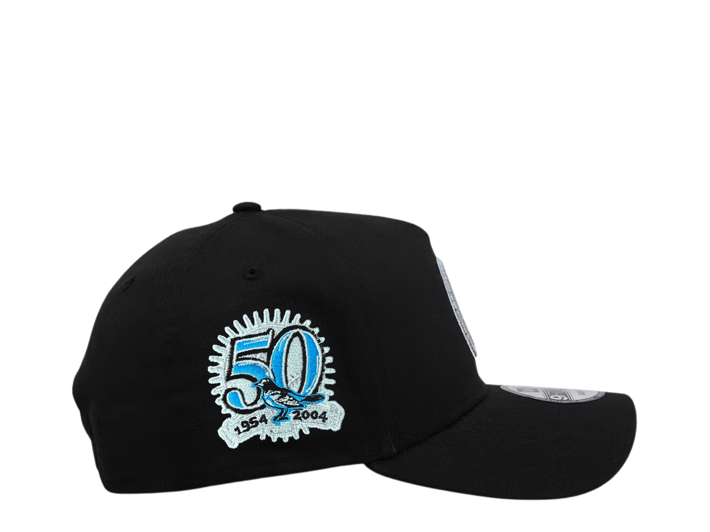 Gorra Orioles de Baltimore “Anniversary 50th”