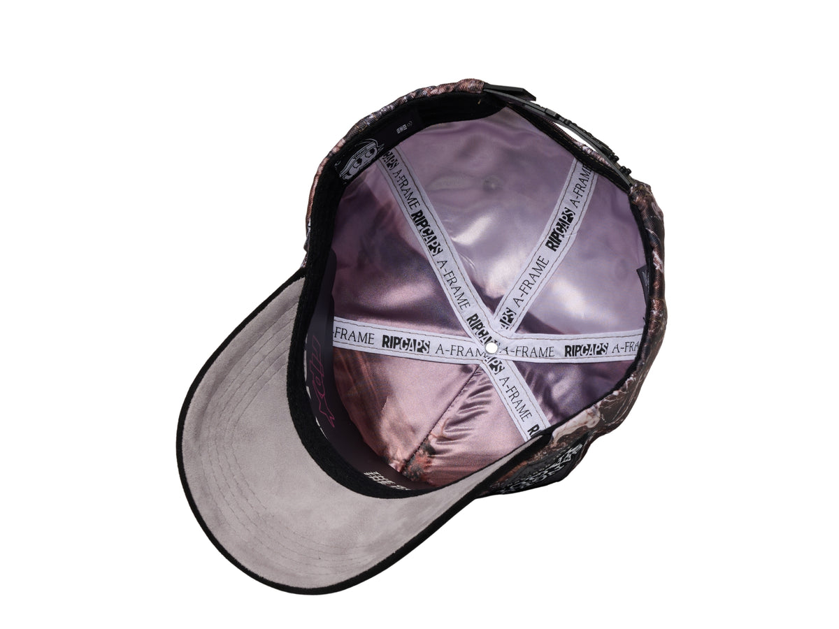 Gorra Yaquis de Cd Obregón “Sierra del Yaqui”