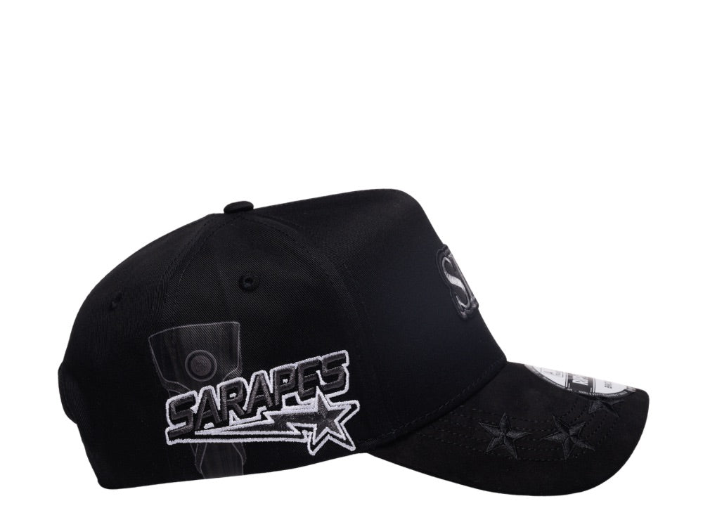Gorra Saraperos de Saltillo “SLW”