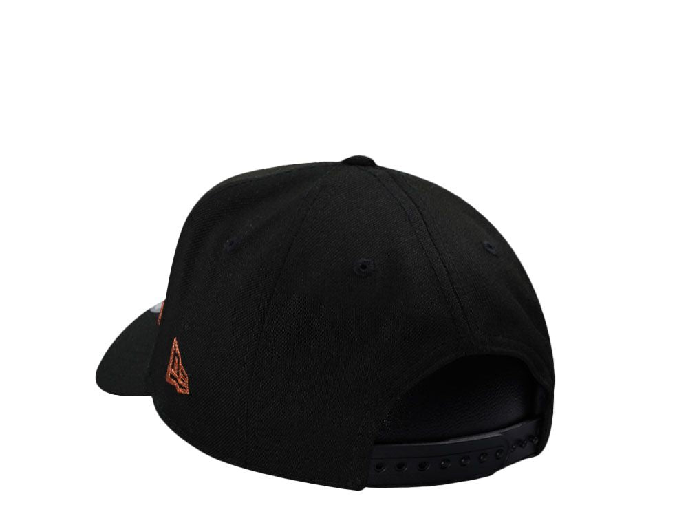 Gorra Dodgers de Los Ángeles “Shohei Ohtani Copper LA/JAP”