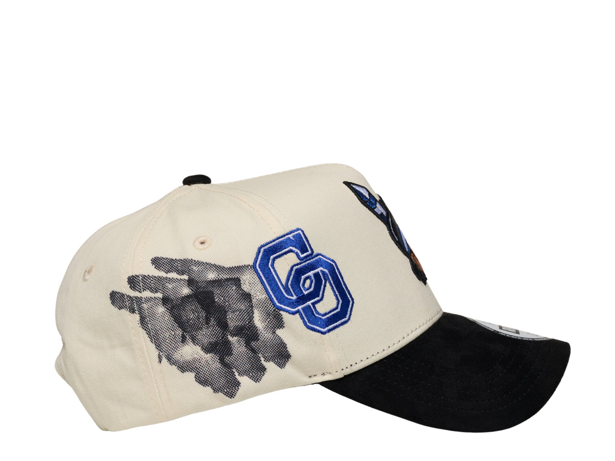 Gorra Yaquis de Cd Obregón “Sonora Series”