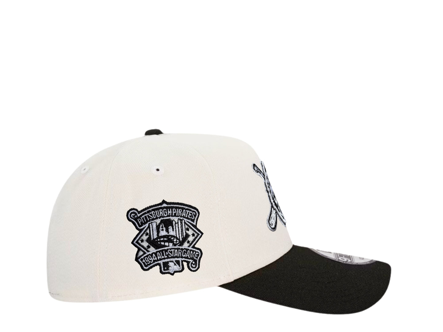 Gorra Piratas de Pittsburgh “All Star Game 1994”
