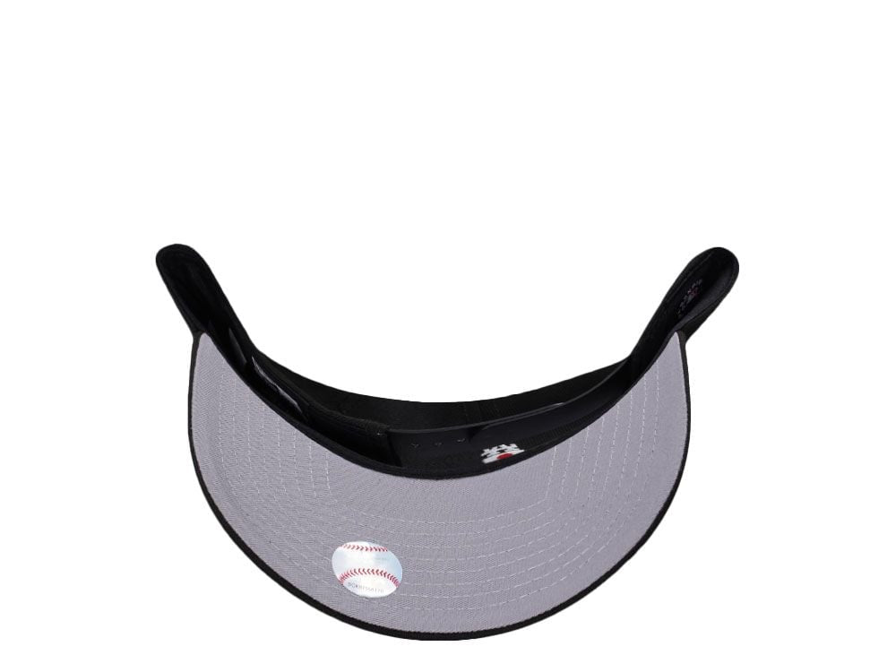 Gorra Dodgers de Los Ángeles “Japan 50-50 Series”
