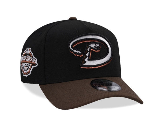 Gorra Diamondbacks de Arizona “World Champions 2001”