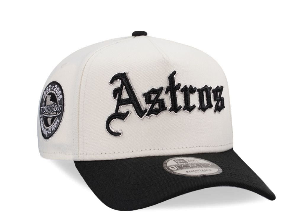 Gorra Astros de Houston “Houston 45th”