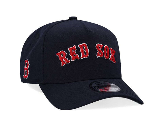 Gorra Red Sox de Boston “Classic Edition”