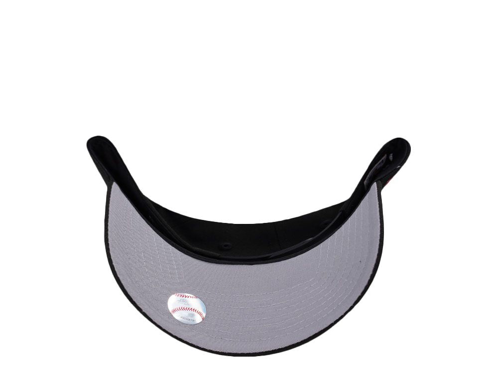 Gorra Diamondbacks de Arizona “Season 1998”