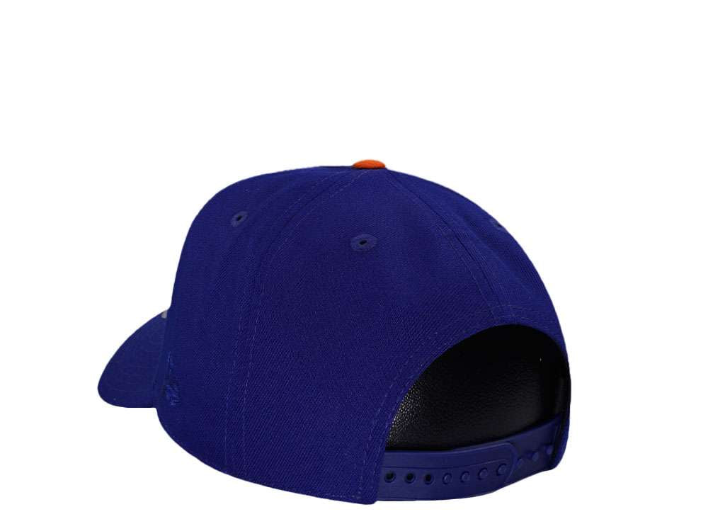 Gorra Mets de Nueva York “Purple Ice 25th”