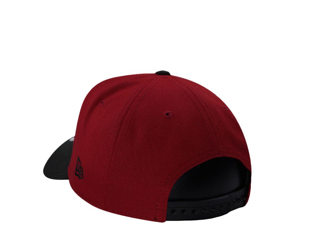 Gorra Dodgers de Los Brooklyn “Ebbets Field”