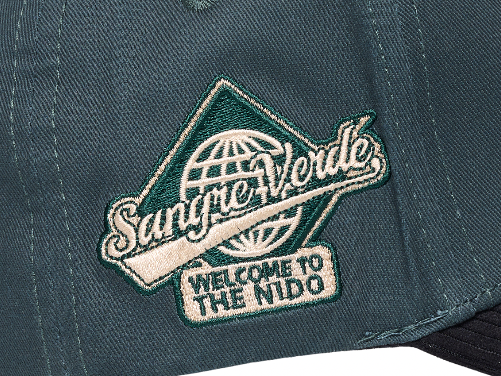 Gorra Pericos de Puebla “Keep It Classic”