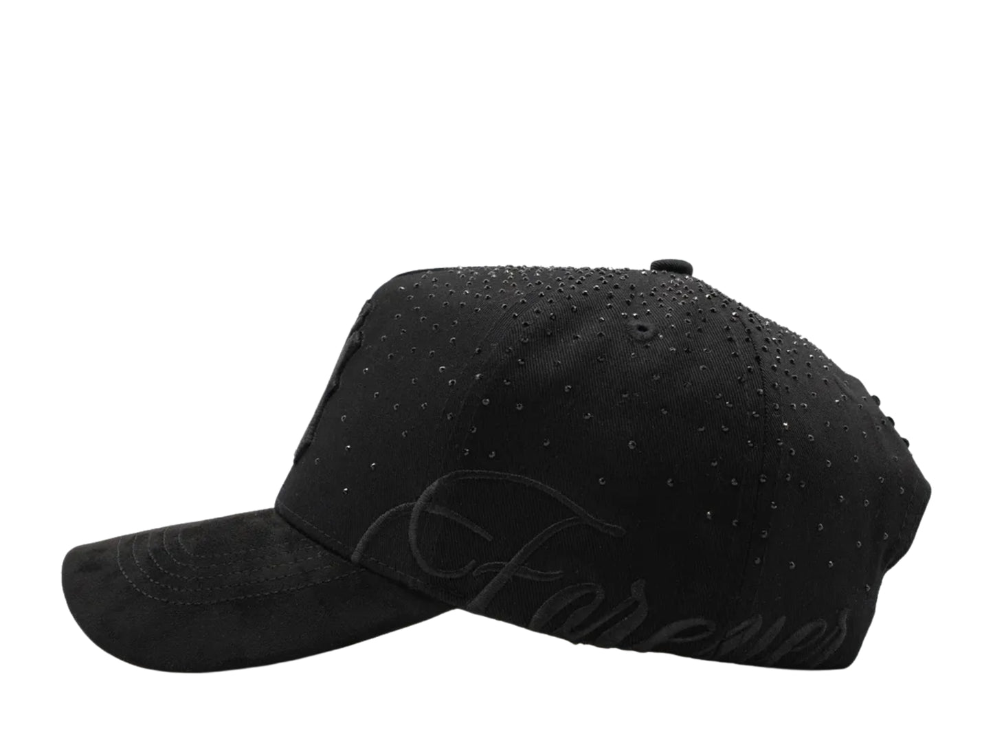 Gorra 31 Hats “Forever Black”