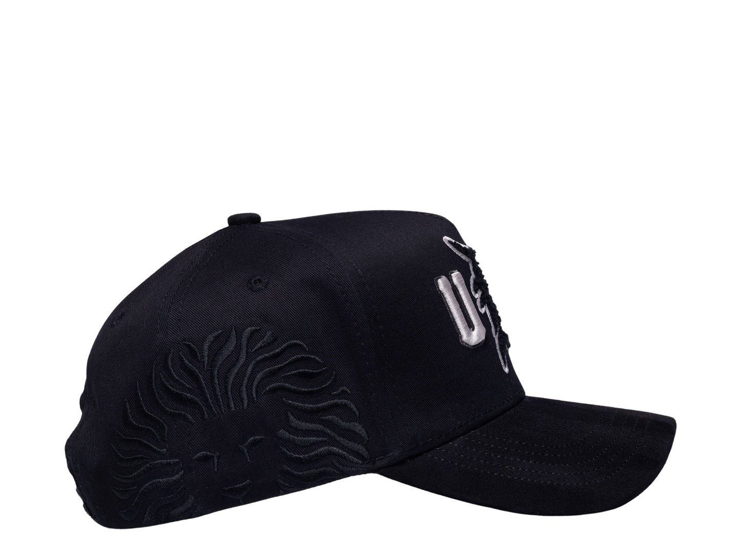 Gorra Piel de León “UDG Detroit Series”