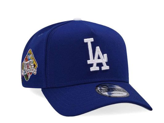 Gorra Dodgers de Los Ángeles “Viva los Dodgers”