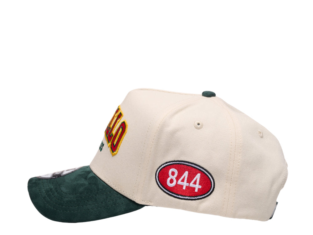 Gorra Saraperos de Saltillo “Icon Saltillo”