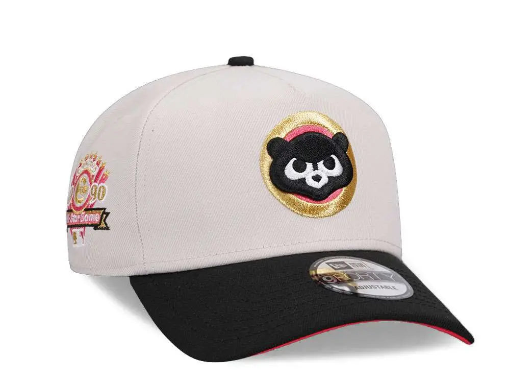 Gorra Cubs de Chicago “Grey Blossom 1990”