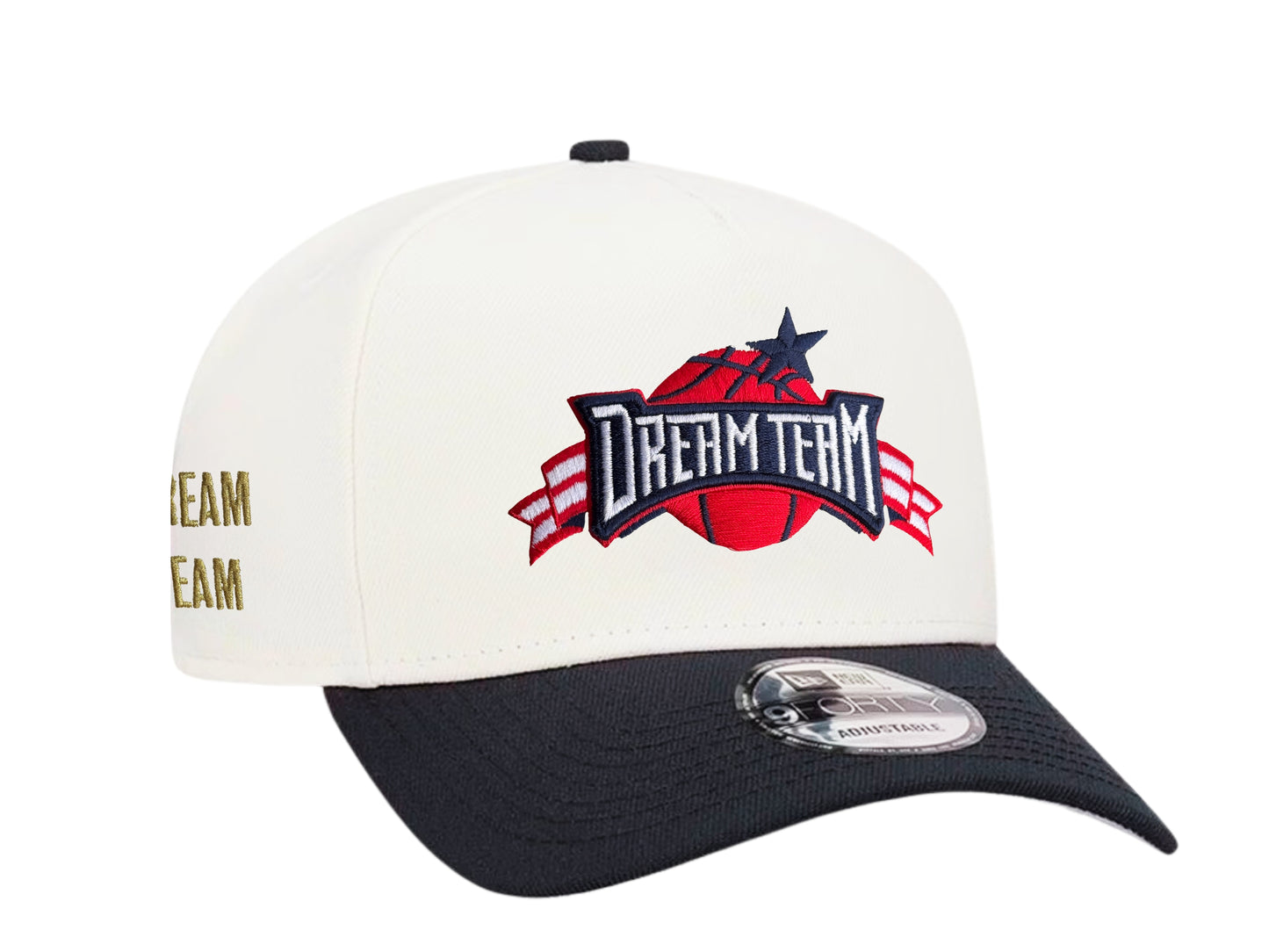 Gorra Dream Team USA “NBA World Series”