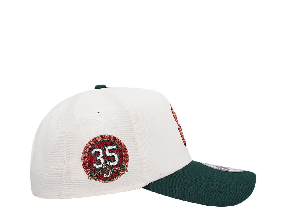 Gorra Marineros de Seattle “Compass 35th”