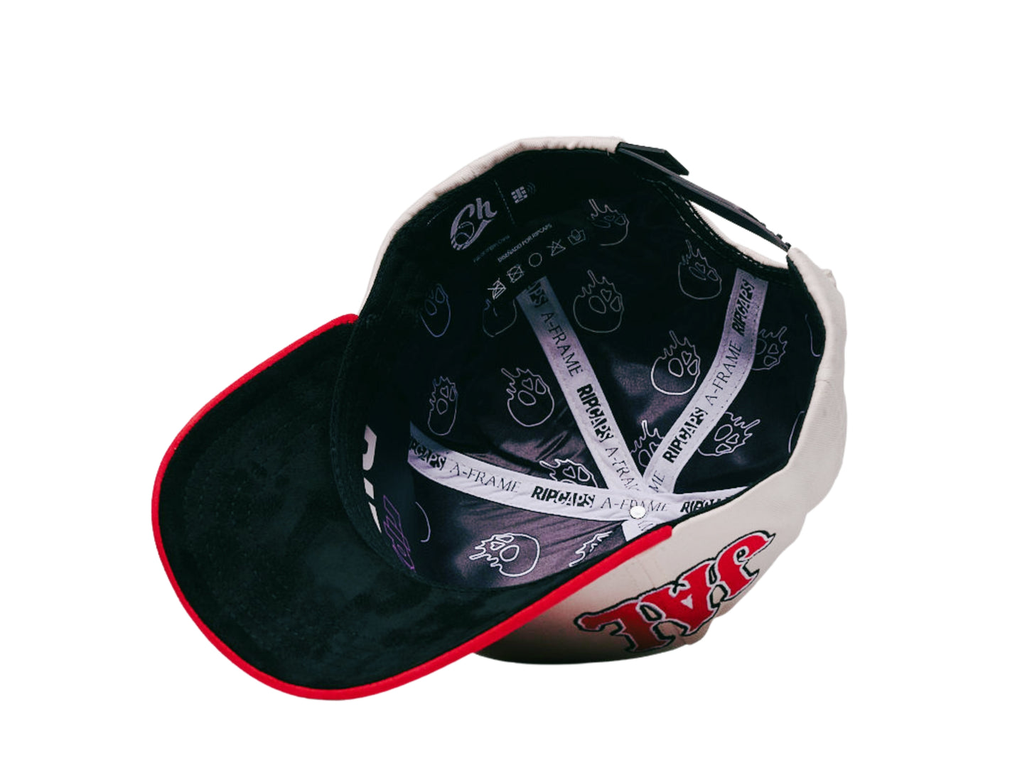 Gorra Charros de Jalisco “Duvalin”