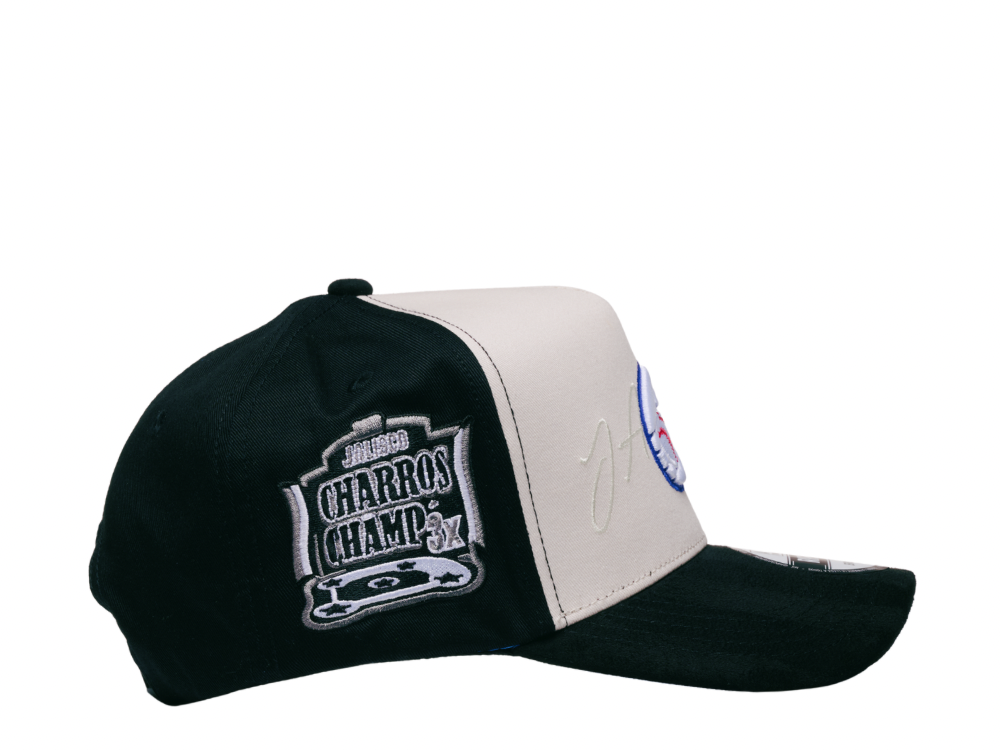 Gorra Charros de Jalisco “Signature”