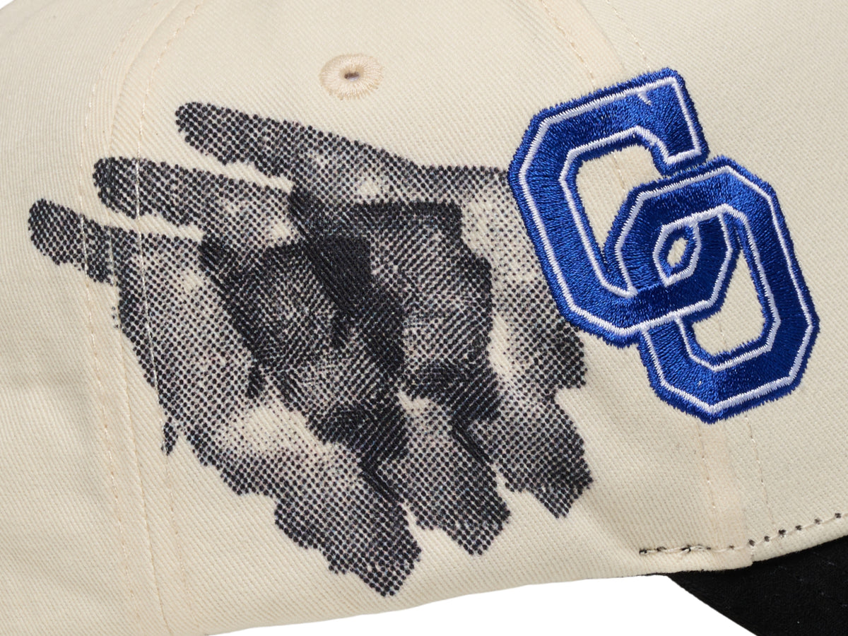 Gorra Yaquis de Cd Obregón “Sonora Series”