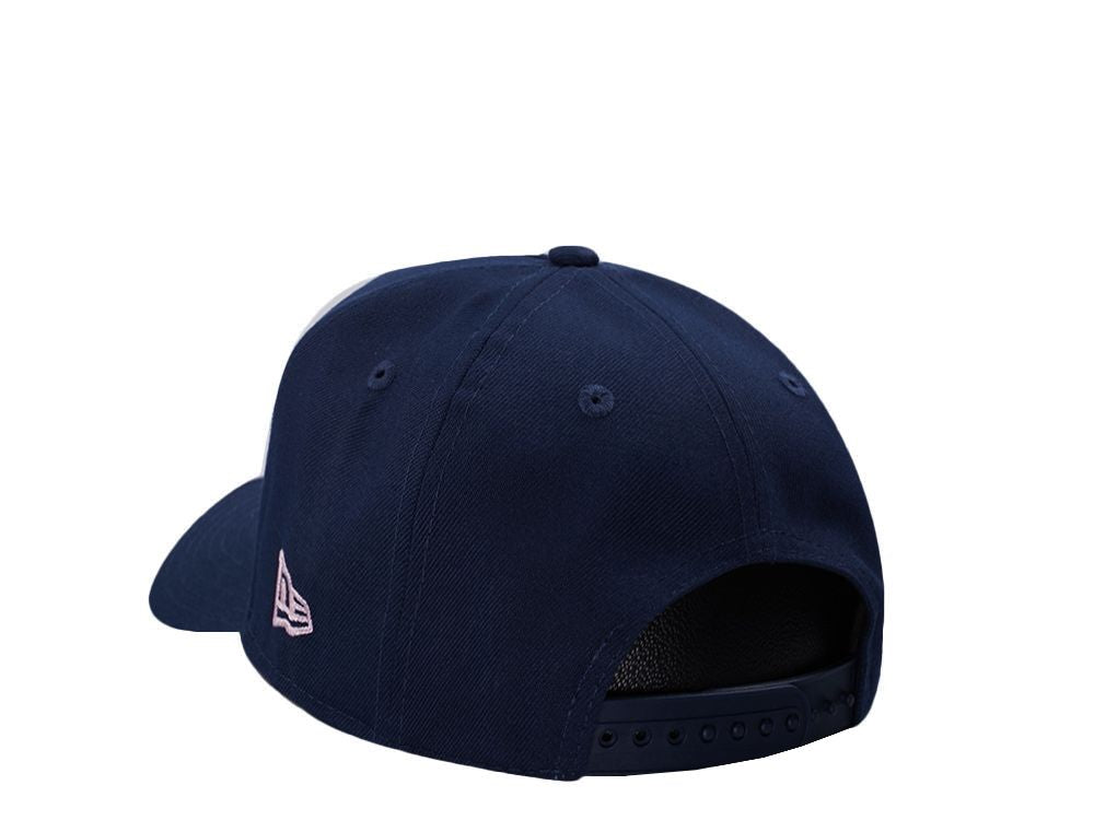 Gorra Tigres de Detroit “Icon Tiger”