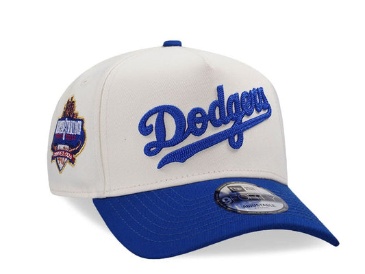 Gorra Dodgers de Los Ángeles “40th Anniversary”