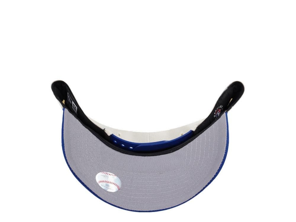 Gorra Dodgers de Los Ángeles “Ohtani 50 Home Runs”