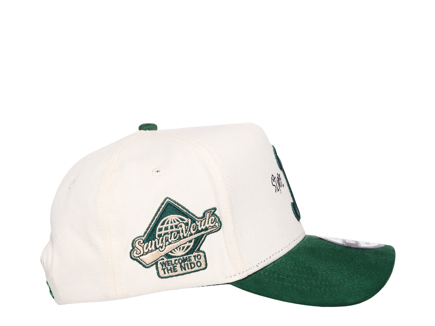 Gorra Pericos de Puebla “Since 1942”