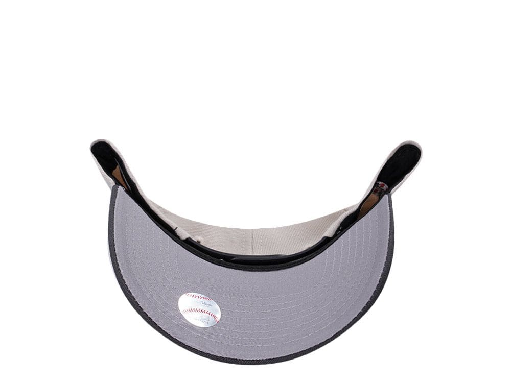 Gorra White Sox de Chicago “Metallic Ice 2003”