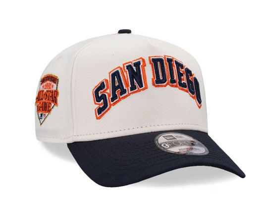 Gorra Padres de San Diego “All Star Game 1992”