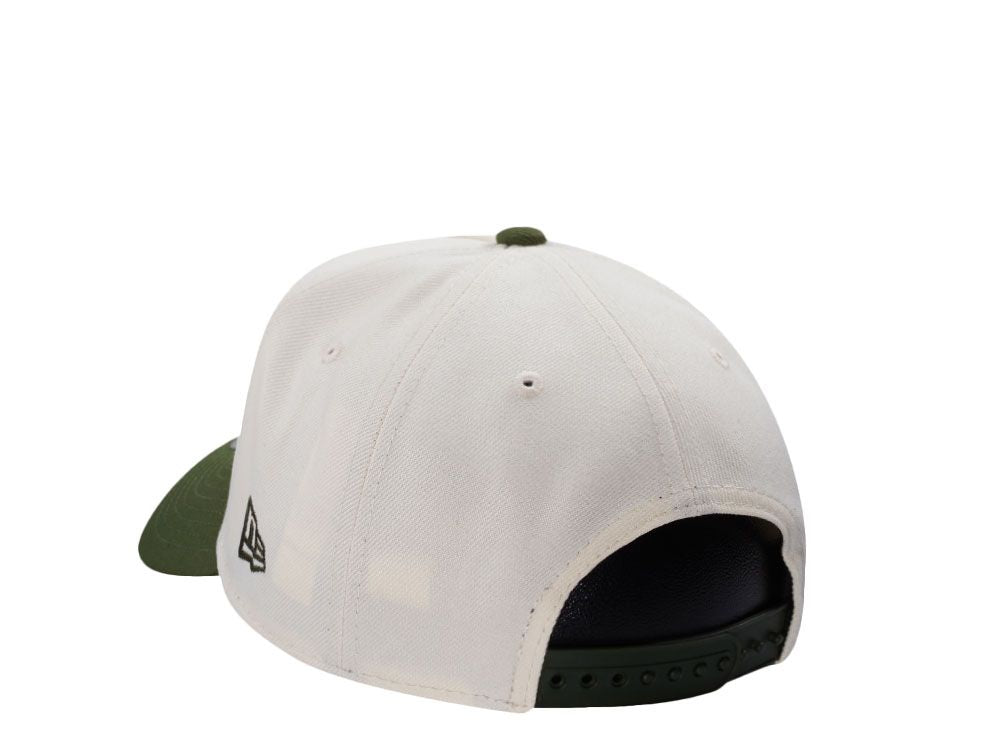 Gorra Dodgers de Los Ángeles “60th Anniversary”