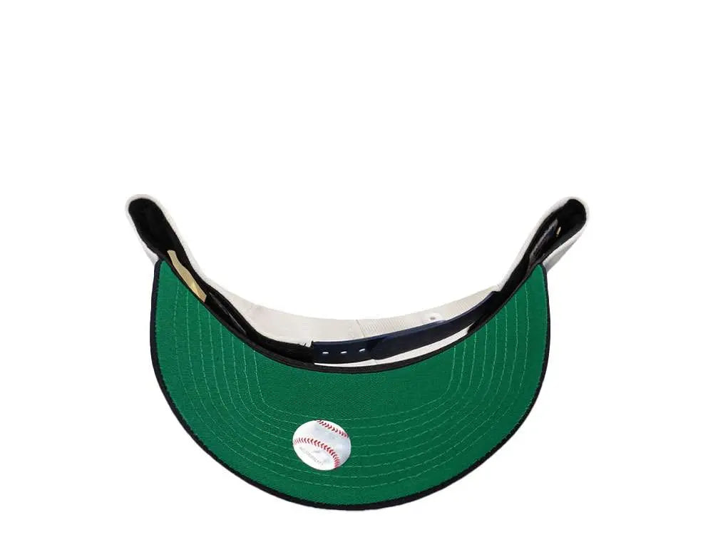 Gorra Bravos de Atlanta “World Series 1995”