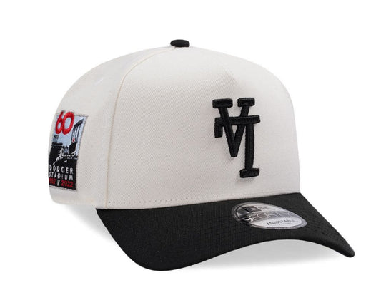 Gorra Dodgers de Los Ángeles “Upside Down”