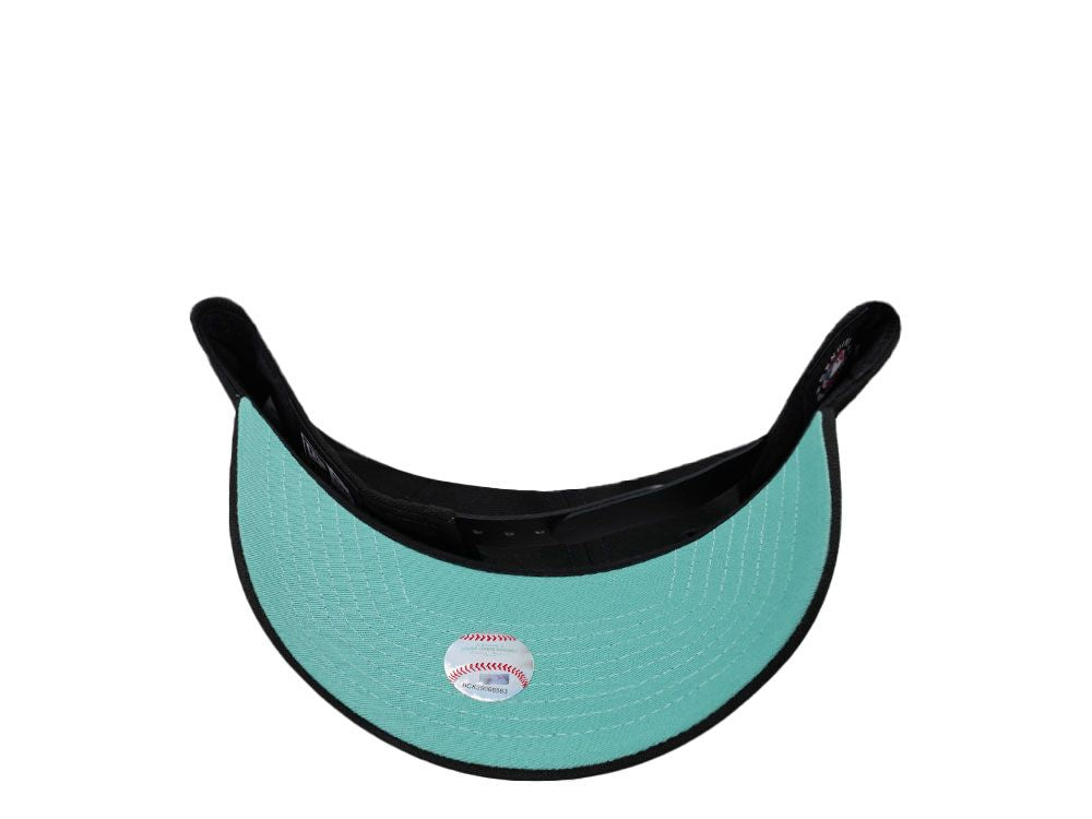 Gorra Dodgers de Los Ángeles “Classic Tiffany”