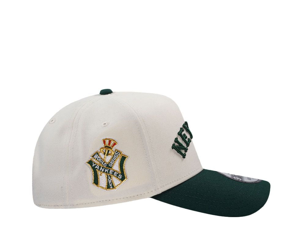 Gorra Yankees de Nueva York “World Series 1951”