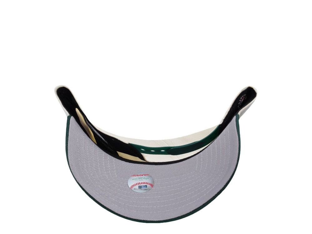 Gorra Atléticos de Oakland “Garden Series 56th”