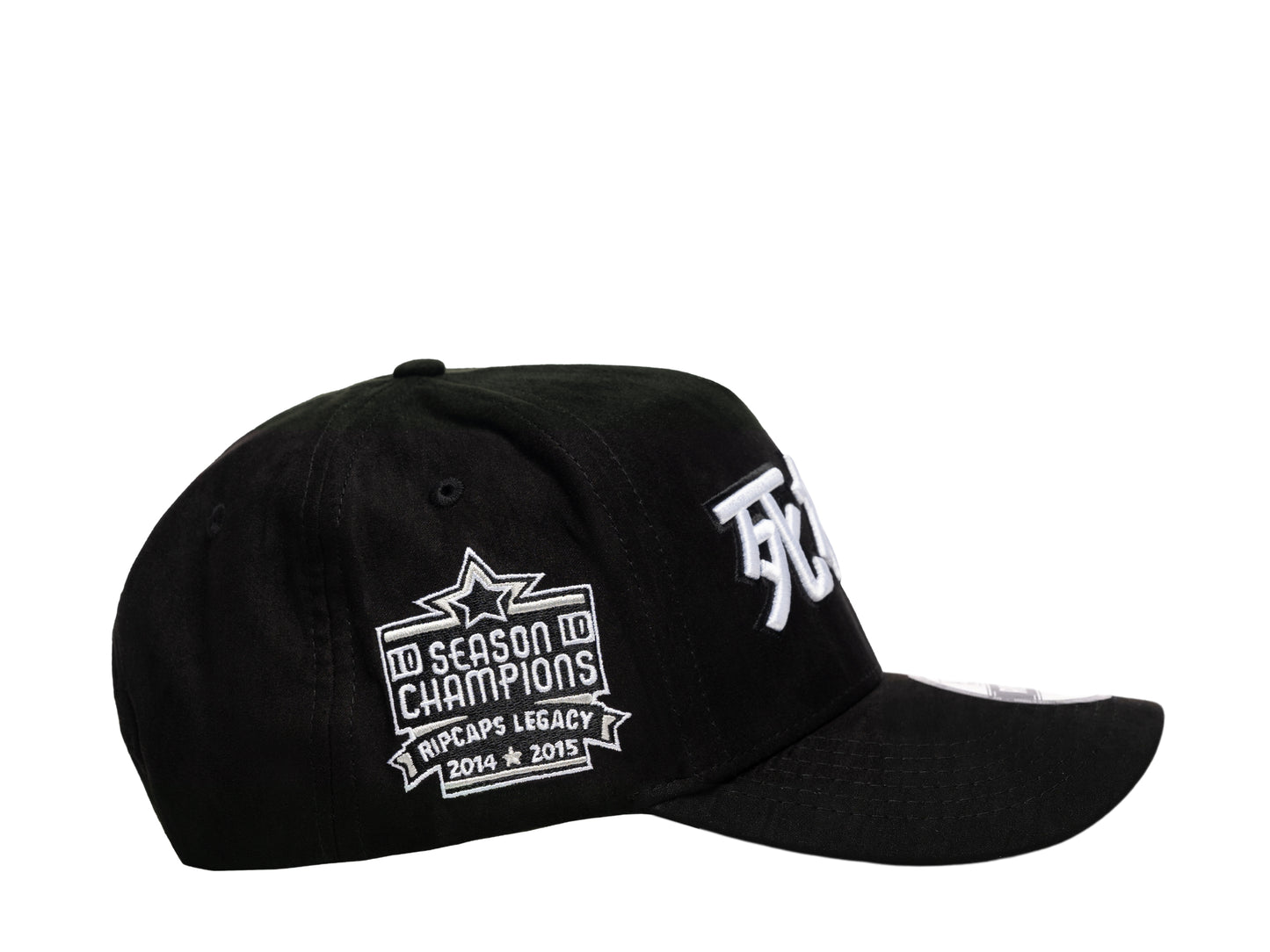 Gorra Rip Caps “死ねる Japan” GAMUZA