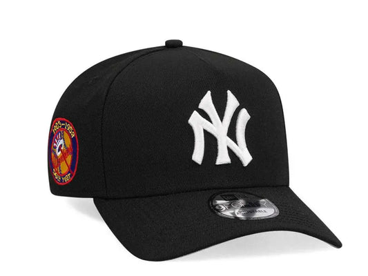 Gorra Yankees de Nueva York “Black Circus 50th”